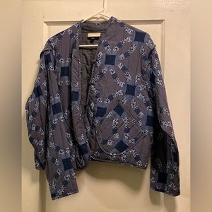 Universal Thread Jacket